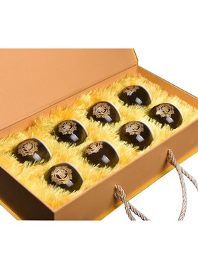 阴沉木鎏金茶杯红木啤酒杯隔热木杯实木家用P办公室茶道茶室水杯