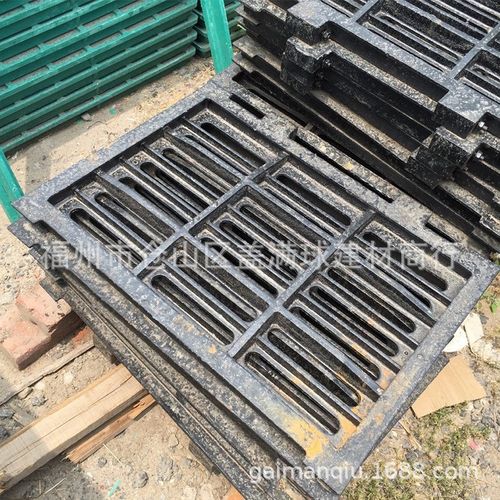 福州水篦子安装福s州球墨箅子施工要求福州沟盖施工