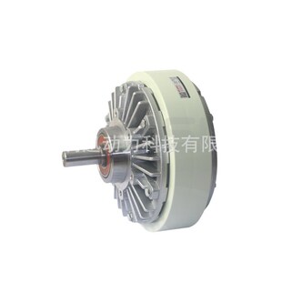 1.5突轴型 磁粉制动器 磁粉刹车H -015 张力放料制动器