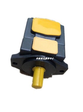 YUKEN油研PV2R3-66/76/94/116/12F5-F-RAA-31液压帮浦叶片泵PV2R1