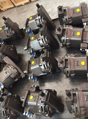 HY10/16/25/40/63/80/90/95/107/125/160/2O50Y-RP(LP恒源柱塞油