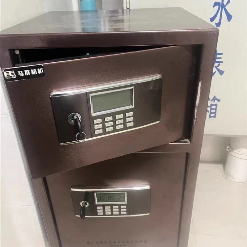 马群箱柜保险箱/储物柜r/防火防盗保险柜/夹万/打不开故障处理