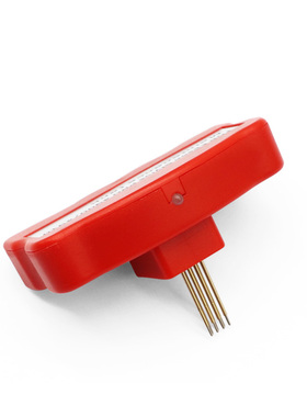 适用爱普生EPSON 4900 4910 P5080废墨仓解码器P5000维.护箱解码