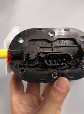 大魔鬼BJ750GS/752S燃油泵汽油泵油箱泵燃油R泵芯供油泵油泵总成