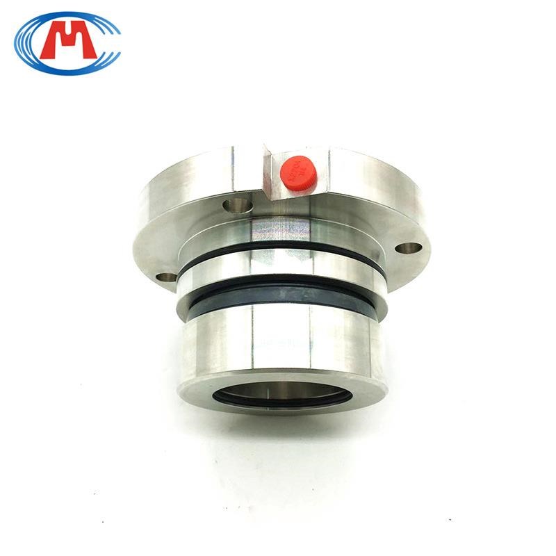 机封 HA4104Si1/58LCB/HJM01 H-A414S2/83-M1M LCB石膏泵机械密封