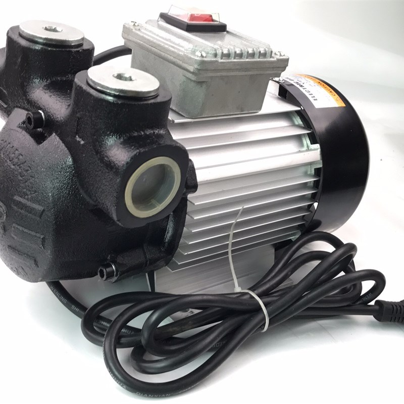 静音加油泵  直流泵YBJ-75 低噪声柴油泵 DPC Fuel Pump