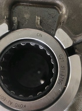 老款宝莱菠萝波箱轴承02t311375G/HAJ-601-484-1A轴承