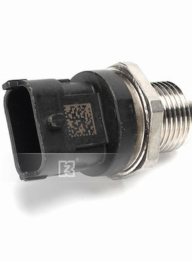 挖机共轨压力传感器PC20m0-8 240-8 210-8 220-8 290 6D107发动机