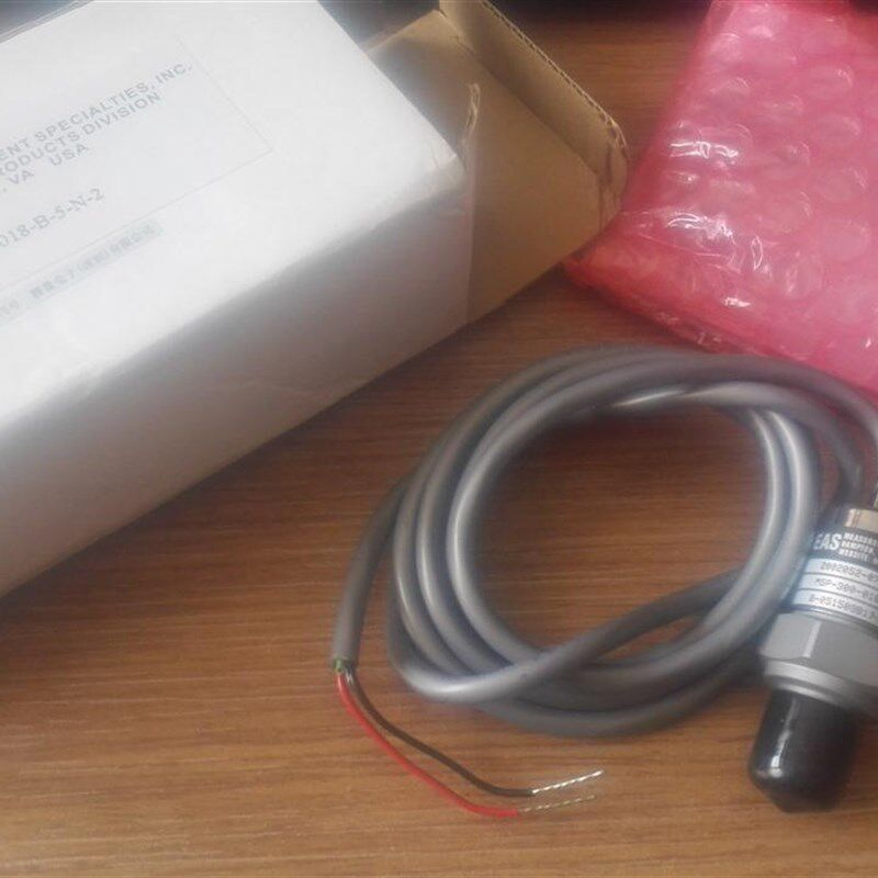 美国陶瓷MSP-300-0m16-B-5-N-X压力传感器M3053-000005-016BG特价