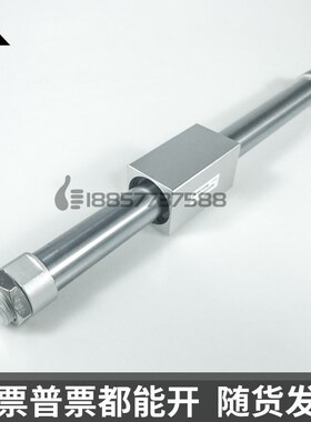 代替SMC无杆气缸CY3B6/CY3B10/CY1BA6/CY1B10-100-200-300-400-50