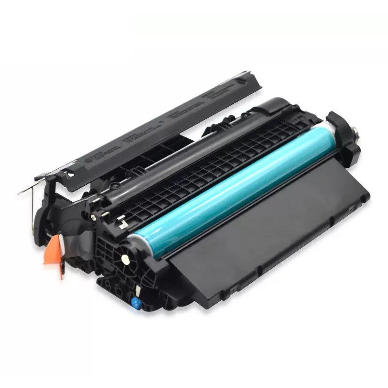 适用惠普HP 55a M521dn/dw P3y015dn/n m525dn/f打印机CE255A硒鼓