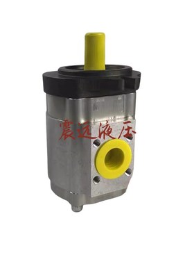 ESPS2-025RD34-11S121花键齿轮P泵 液压柱塞泵 油泵