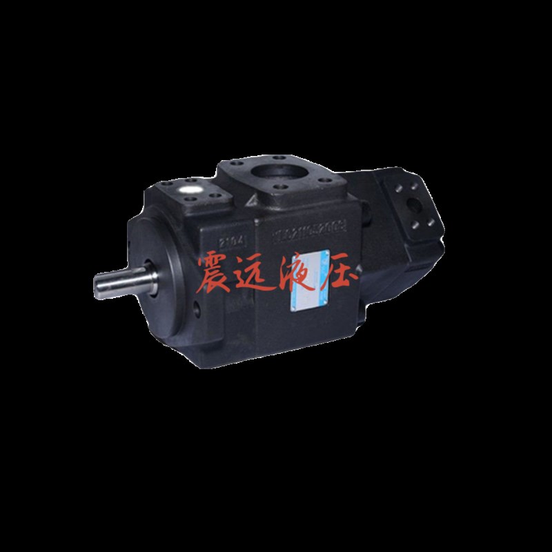 高压双联泵PV2R2-79RAF1,PV2RI2-85RAF1叶片油泵齿轮泵