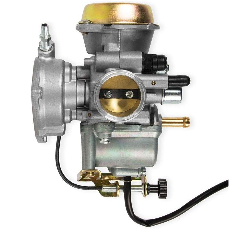 摩托车化a油器适用于Suzuki LTF 250 LTF 250F LTZ250 13200-21G1,摩托车/装备/配件,摩托车化油器安装工时,淘宝优惠券,粉丝福利购,淘宝优惠卷