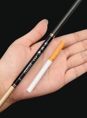 2.7m 3.6m 3.9m 4.5m 5.4tm Fishing Rod Super Hard Carp Fishin