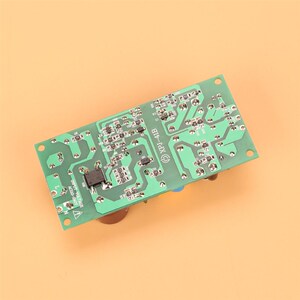 热销hifi音响配件正负12V双路+-18V地音L炮24V功放机变压器开关电