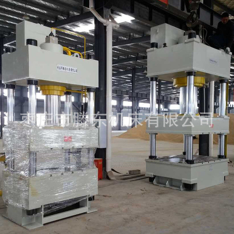 供应四柱液压机YQ32-630T，漏粪板生产设备 服务养殖业漏粪压机,机械设备,其他机械设备,淘宝优惠券,粉丝福利购,淘宝优惠卷