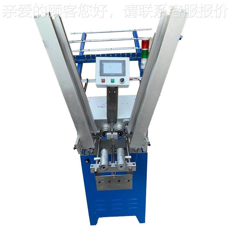 冰意绳带编织机t纬纱机多尺寸鞋带打头机厂家直供手提袋绳勾针机,纺织面料/辅料/配套,其他纺织机械,淘宝优惠券,粉丝福利购,淘宝优惠卷