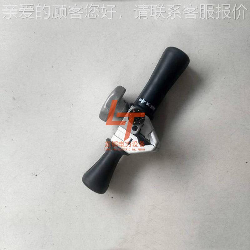 日本IZUMI导线绝缘层线缆剥除器架空绝缘线剥皮器NP-400剥离器