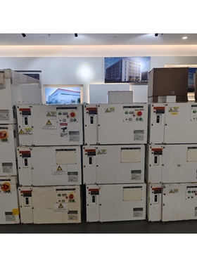 安川控制柜YASNAC  XRC CSL1200D 现货欢迎咨询 可拆机卖