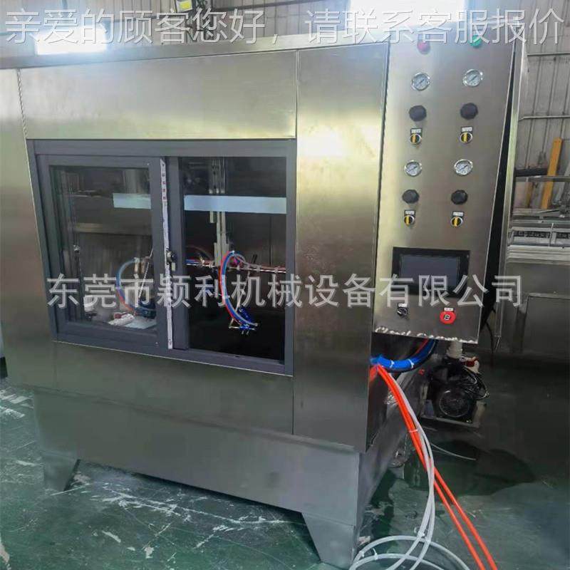 工艺产品表面喷漆线 柜门表带自动喷漆机 手机保护套外壳喷涂线,机械设备,其他机械设备,淘宝优惠券,粉丝福利购,淘宝优惠卷