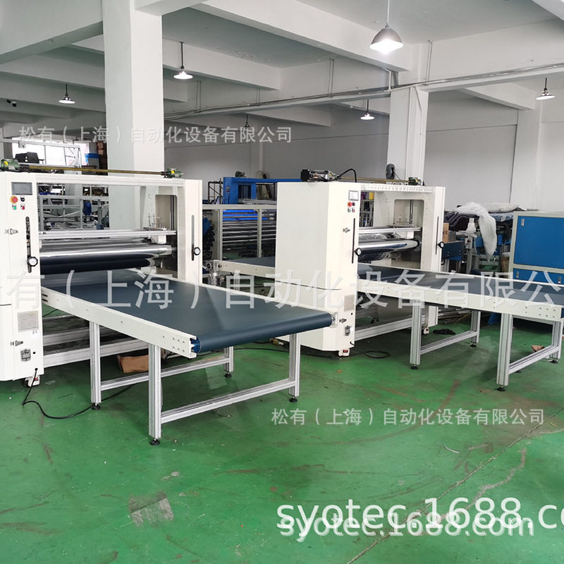 床垫滚胶复合生产线 乳胶枕头床垫滚胶复合 海绵床垫涂胶水设备