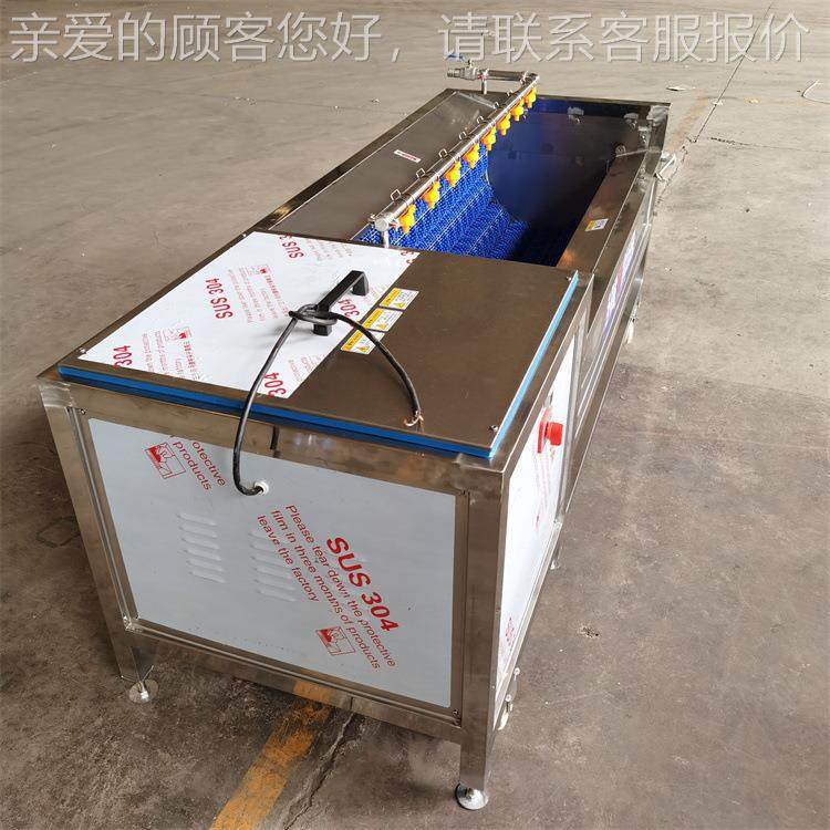 推荐 商用鱼鳞去皮机 新款牡蛎清洗设备 扇贝去泥加工流水线,清洗/食品/商业设备,其他食品加工设备,淘宝优惠券,粉丝福利购,淘宝优惠卷