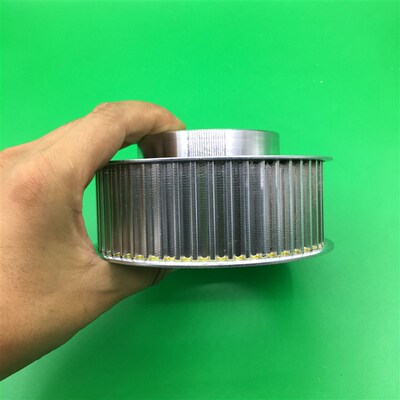 海德堡皮带轮XL105 CD102飞达传动皮带轮FJ2.016.279 海德堡配件