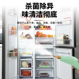 高温蒸气清洁多功l能便携式蒸汽清洗机清洗地毯沙发蒸汽清洁器