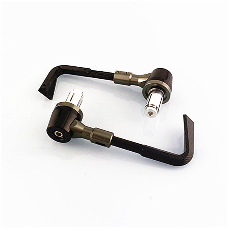 春风摩托车 400NK 650NK 250NK 150NK 改装CNTC牛角护手手把护弓