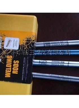 美国MAGdNA万能Slik-Stik 6316E316-16不锈钢焊条