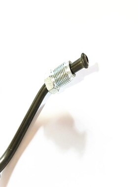 Brembio GT6改装卡钳铁管