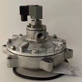 Pretty 833 脉冲阀RCSA40FHX Goyen脉冲阀RCA40FHX 3125