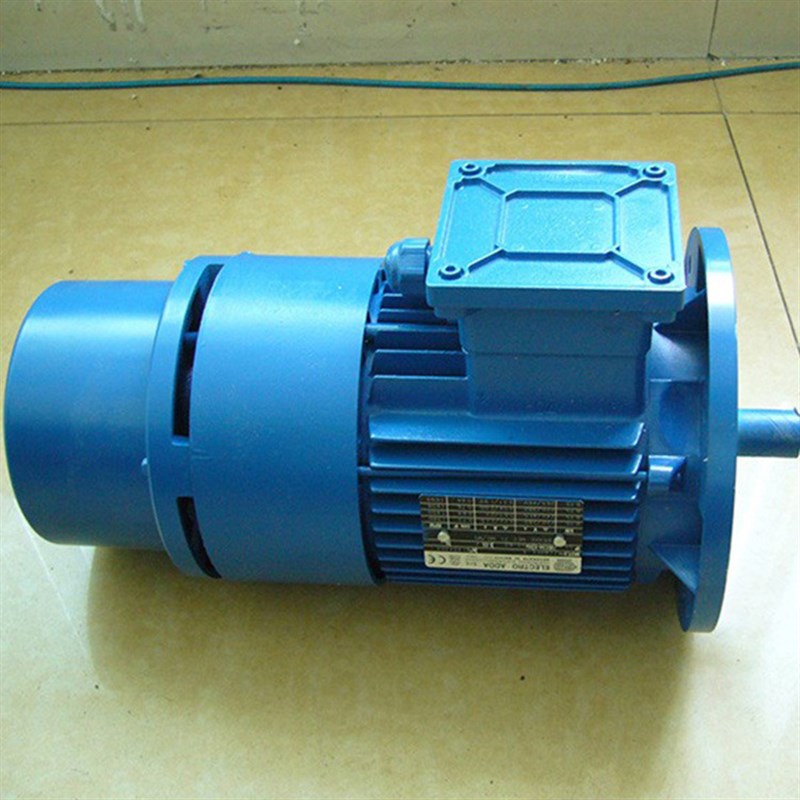 ADDA电机马达FC802-4 B5变频M调速电机高速电机多型号