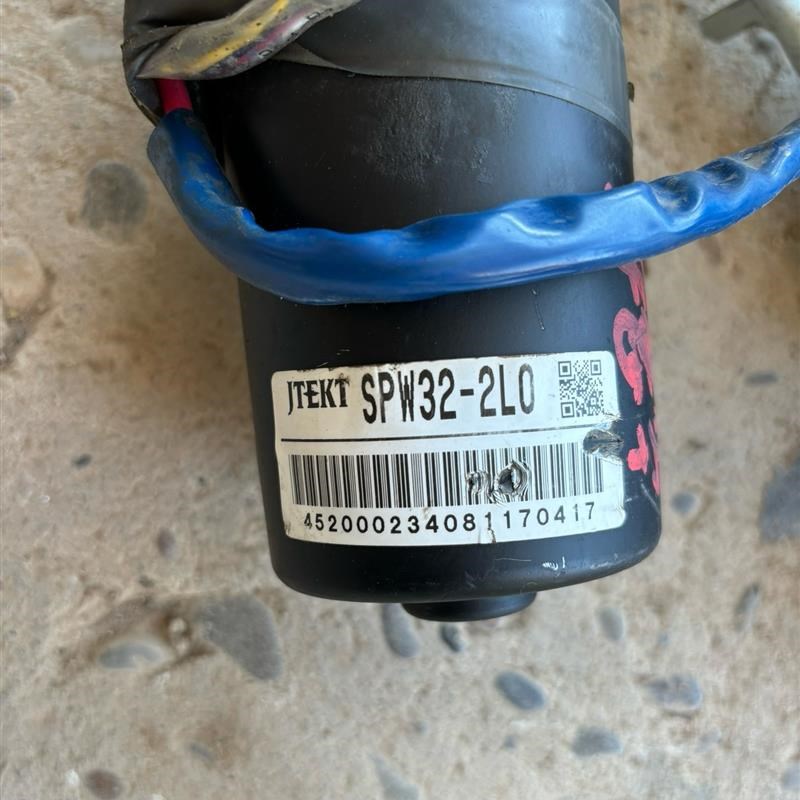 丰田卡罗拉方向管柱,电子助力转向D柱,转向立柱,拆车件,适用于