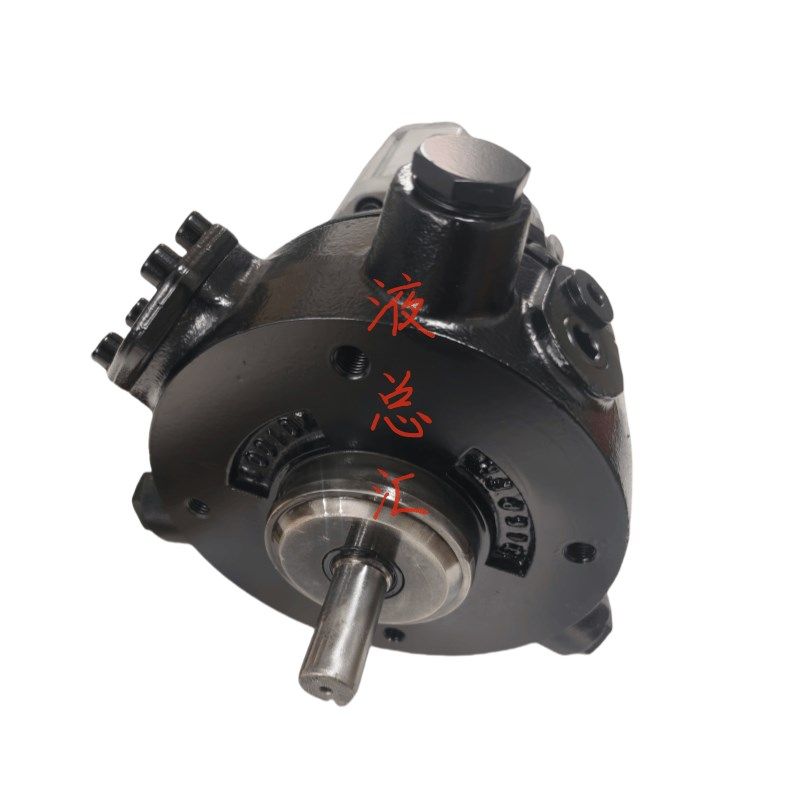 PFRXA-308 41 + PFGXE-327/D液压叶片泵串联柱塞泵液Y压油泵齿轮,标准件/零部件/工业耗材,液压泵,淘宝优惠券,粉丝福利购,淘宝优惠卷