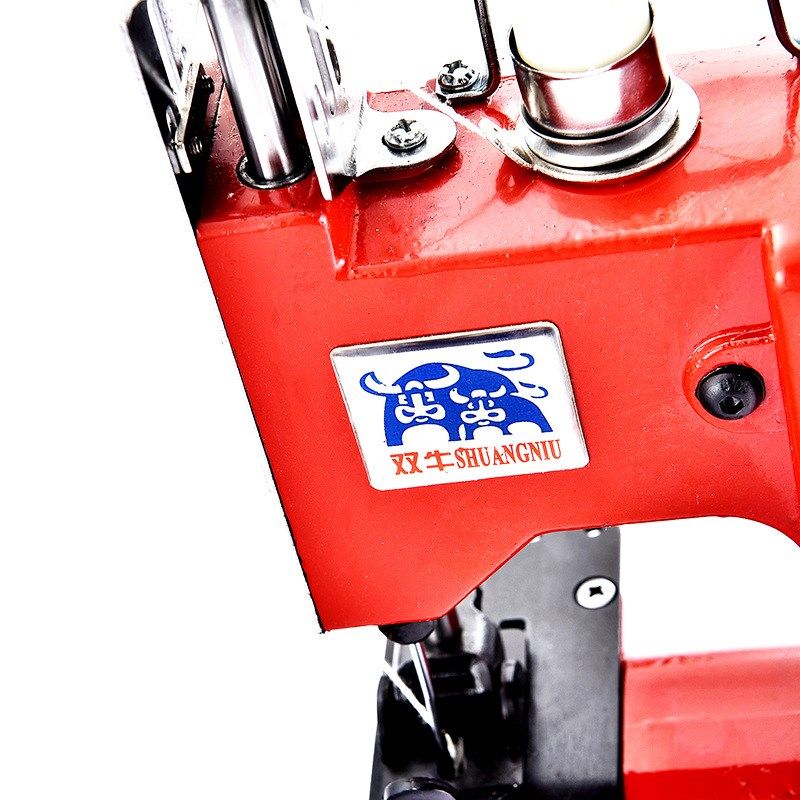 双牛牌GK9-3l50枪式手提电动缝包机封包机编织袋打包机封口机,机械设备,其他机械设备,淘宝优惠券,粉丝福利购,淘宝优惠卷