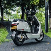 NQI烤漆配件改装 适用小牛电c动车壳N1 N1S 全套塑料壳外壳