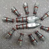 美国SUN PPFB LAN2通电磁C操作滑阀方向阀工程机械液压配件零件