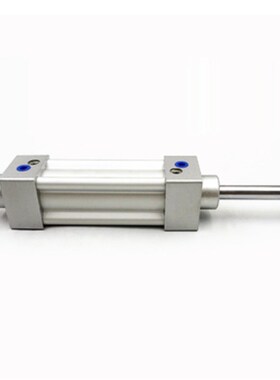 标准气缸 SI63X350/400/450/500/600/700/800O/900/1000/S方型气