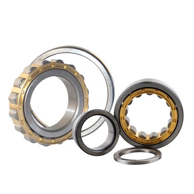 洛阳LYC圆柱滚子轴承 N311 N312 N313 N314 N315 N316 NY317 EM