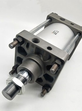 SMC大型气缸CS2B125X25/50/70/100/200/300J/400/500/600/800/900