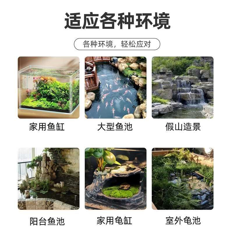 鱼缸过滤器周g转箱静音过滤桶上置滴流盒水循环系统鱼池外置过滤,宠物/宠物食品及用品,过滤材料,淘宝优惠券,粉丝福利购,淘宝优惠卷