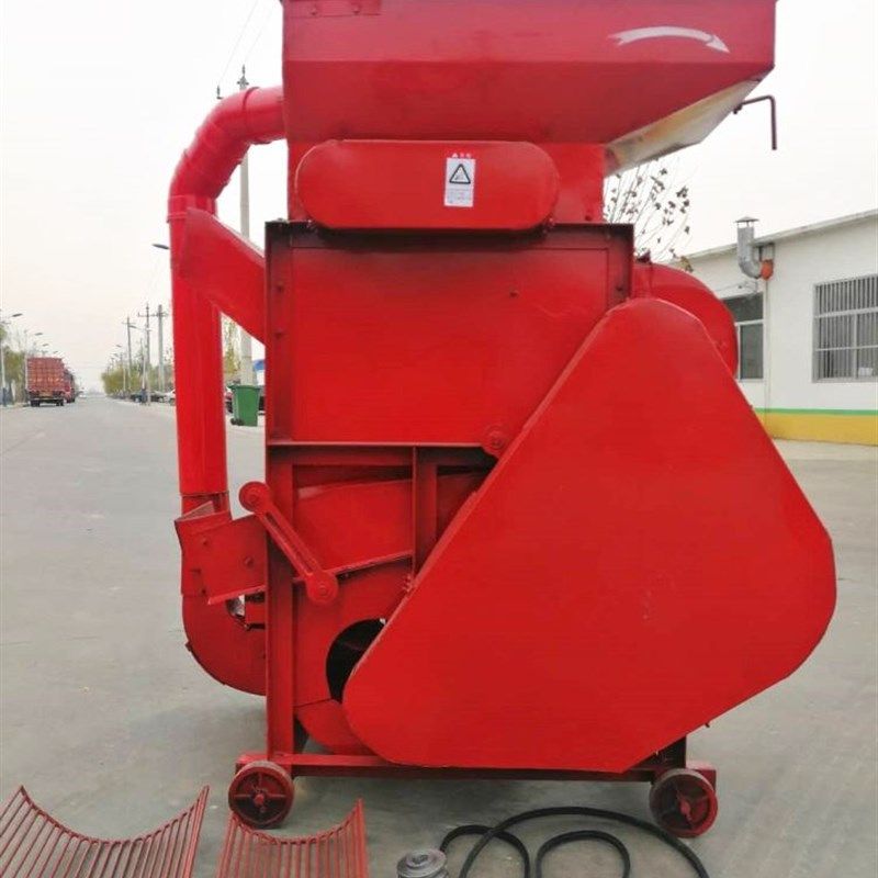 自动装袋花生去壳机二次分离清选E脱壳机二次抽风脱壳机剥壳机,清洗/食品/商业设备,剥壳机,淘宝优惠券,粉丝福利购,淘宝优惠卷