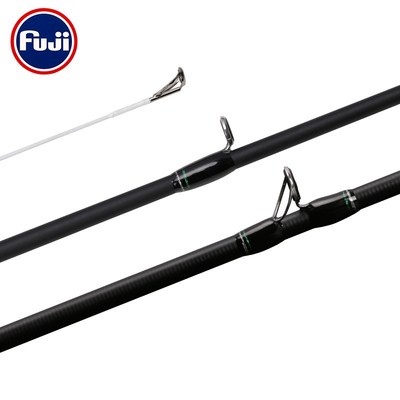 Dexterity 1.8k9m UL Spinning Rod Casting Rod FUJI O Ring Tor