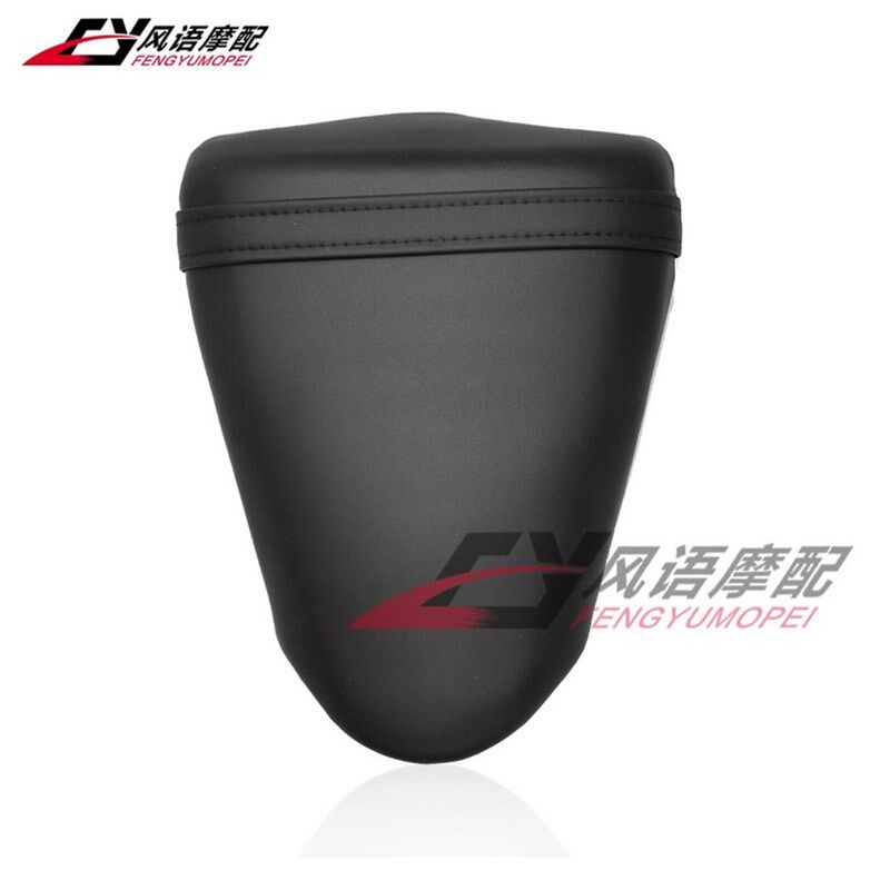 适用于川崎 ZX-6R 636 09-12年 ZX-10R 08-10U年 后坐垫 后坐包