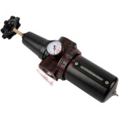 AFF350 04D主路过滤器精密过滤压缩空气排W水器气源处理