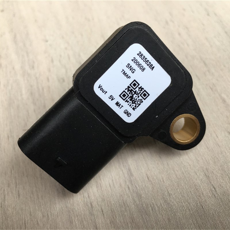 魅影300压力/位置.怠速马达传感器 国威诺马25M0节气门H6 R3喷油