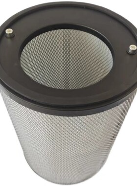 供应罗茨风机空气滤芯SNR  t175240000  偏心滤芯175241000