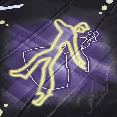 ABGZ-Double Human Dancet Blanket Pads Computer Tv Slimming D